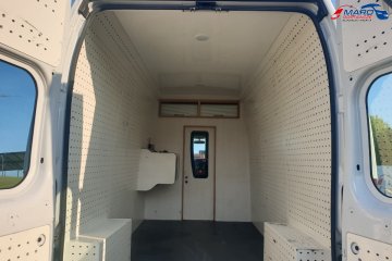 NAVI KLIMATRONIK Tempomat Kamera parki 160KM
