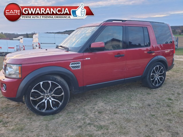 land-rover