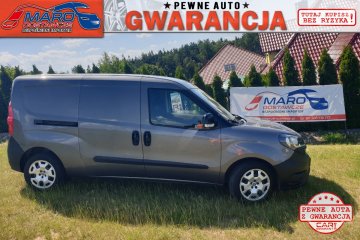 KLIMA Mały Przebieg z Potwierdzeniem !!!
