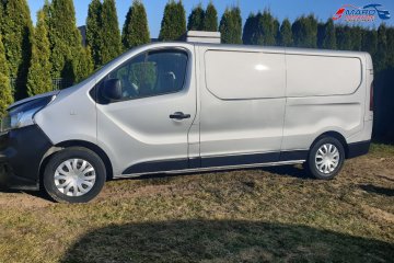 KLIMA Navi Tempomat Kamera Hak