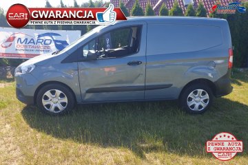 KLIMA 1.0 Benzyna 100KM