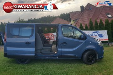 FUUL Wersja 170km Navi Tempomat Kamera !!!