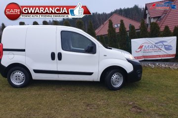 SKÓRZANA Kierownica i Gałka Biegów