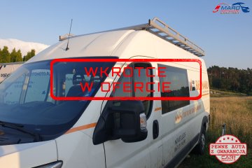 NAVI Mały Przebieg  z Potwierdzeniem !!!