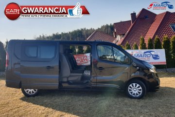 KLIMATRONIK Kamera Parki Grzany Fotel Potwierdzenie Przebiegu