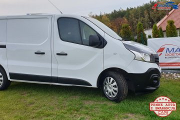 MAŁY PRZEBIEG Z Potwierdzeniem !!! klima navi 94000 NETTO