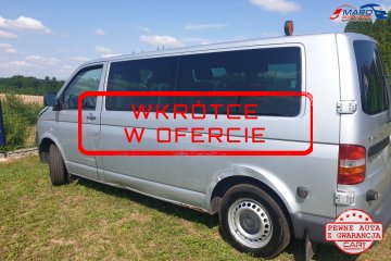 KLIMA Tempomat Mały Przebieg z Potwierdzeniem !!!