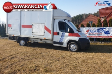 KLIMA Kamera Fotel Pneumatyczny Potwierdzenie Przebiegu !!!