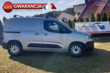 KLIMATRONIK Navi kamera grzany fotel