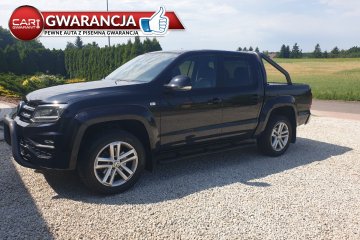 SALON PL Mały Przebieg 3,0V6 4x4  FULL WERSJA !!!