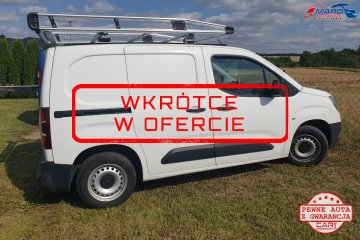 KLIMA Navi Mały Przebieg z Potwierdzeniem !!!