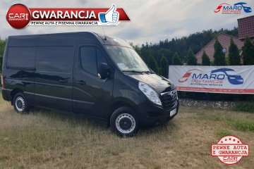 KLIMA Kamera Navi Parki