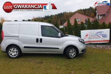 MAŁY Przebieg z potwierdzeniem !!! VAT-1 pełen odpis