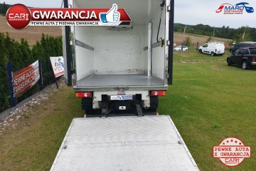 KLIMA Mały Przebieg z Potwierdzeniem !!!