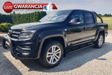 SALON PL Mały Przebieg 3,0V6 4x4  FULL WERSJA !!!