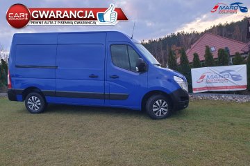 MAŁY Przebieg z potwierdzeniem !!!